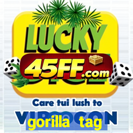 gorilla tag download mobile